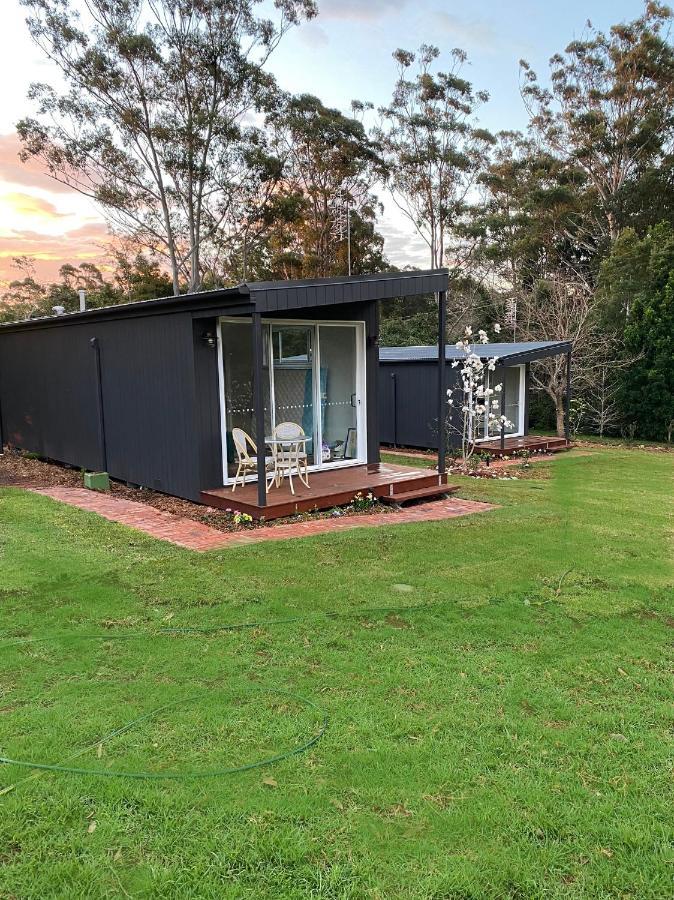 Flower Farm Tamborine Mountain Mount Tamborine Exterior photo
