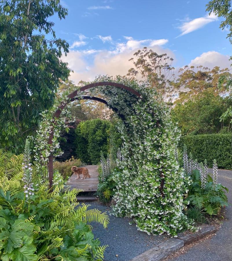 Flower Farm Tamborine Mountain Mount Tamborine Exterior photo